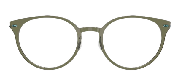 Óculos graduados Lindberg N.O.W. 6600