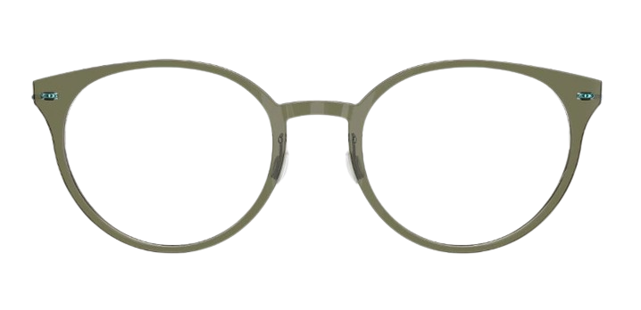 Korrektionsbrille Lindberg N.O.W. 6600