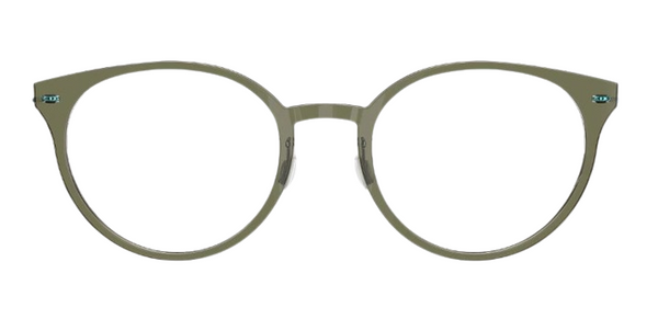 Óculos graduados Lindberg N.O.W. 6600