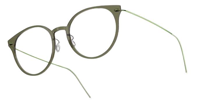 Korrektionsbrille Lindberg N.O.W. 6600