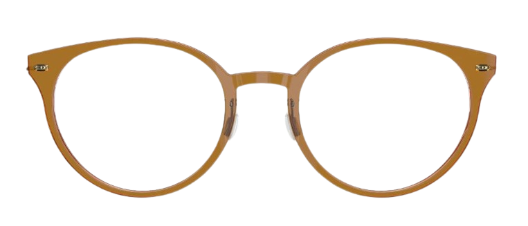 Korrektionsbrille Lindberg N.O.W. 6600