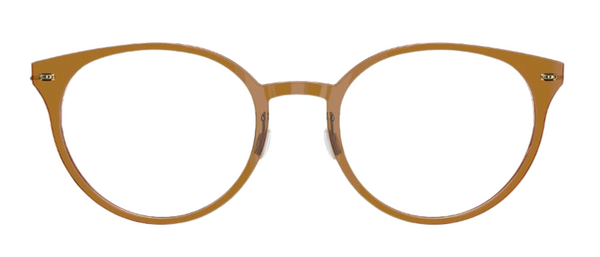 Óculos graduados Lindberg N.O.W. 6600