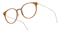 Korrektionsbrille Lindberg N.O.W. 6600