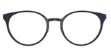 Lindberg N.O.W. 6600 Optical Glasses