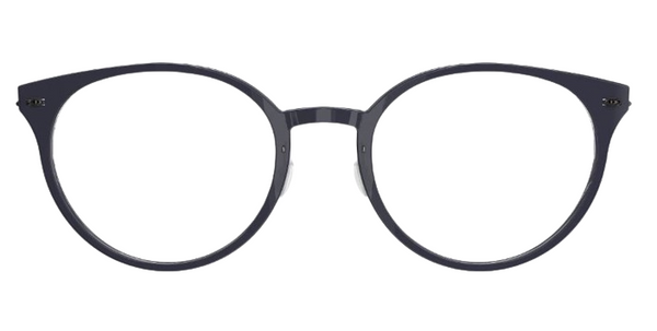 Óculos graduados Lindberg N.O.W. 6600