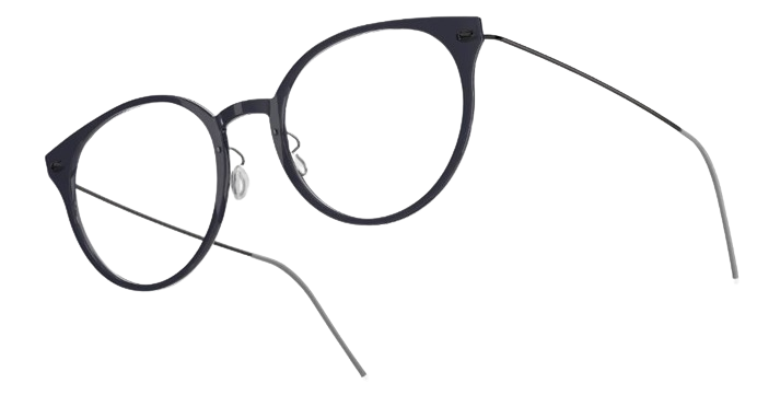 Korrektionsbrille Lindberg N.O.W. 6600