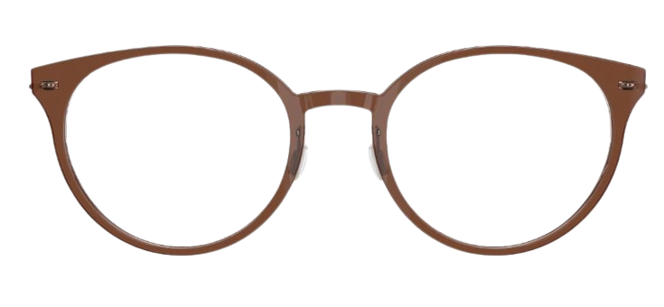 Korrektionsbrille Lindberg N.O.W. 6600