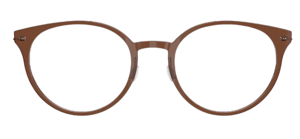 Óculos graduados Lindberg N.O.W. 6600
