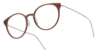 Korrektionsbrille Lindberg N.O.W. 6600