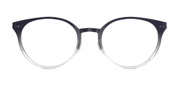 Óculos graduados Lindberg N.O.W. 6600