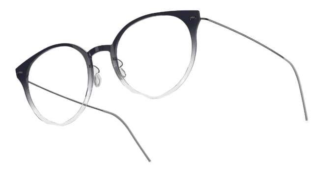 Korrektionsbrille Lindberg N.O.W. 6600
