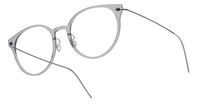 Korrektionsbrille Lindberg N.O.W. 6600
