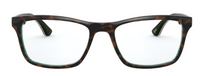 Brillen Ray-Ban RX5279
