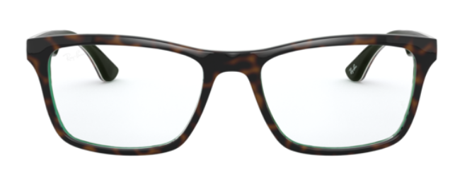 Brillen Ray-Ban RX5279