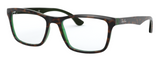 Lunettes de vue Ray-Ban RX5279