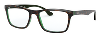 Brillen Ray-Ban RX5279