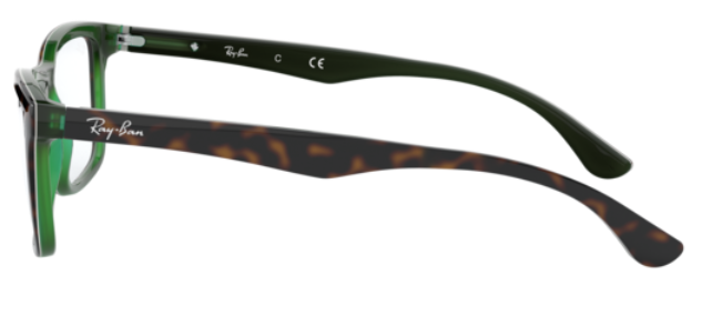 Brillen Ray-Ban RX5279