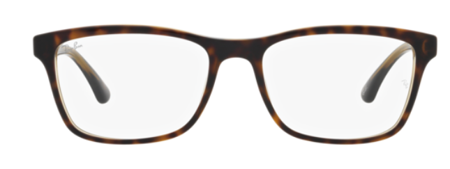 Brillen Ray-Ban RX5279