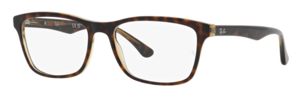 Lunettes de vue Ray-Ban RX5279