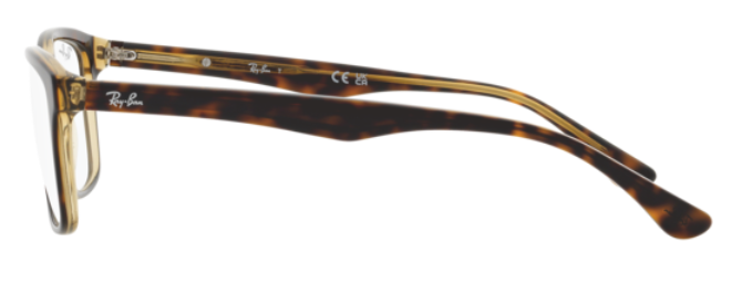 Brillen Ray-Ban RX5279