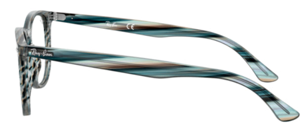 Brillen Ray-Ban RX7159
