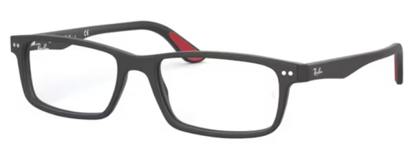 Bril op sterkte Ray-Ban RX5277