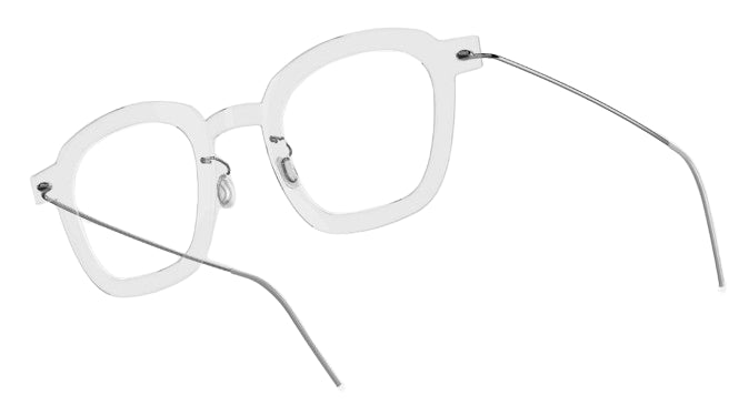 Brille Lindberg N.O.W. 6587
