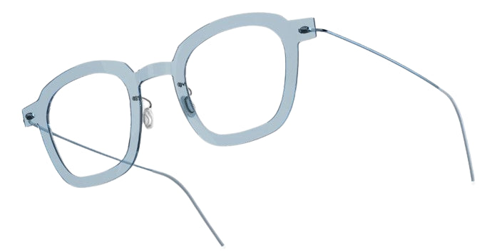 Brille Lindberg N.O.W. 6587