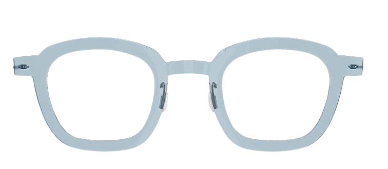 Brille Lindberg N.O.W. 6587