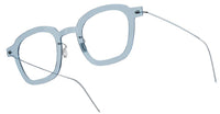 Brille Lindberg N.O.W. 6587