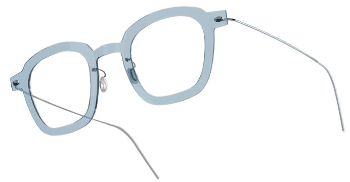 Brille Lindberg N.O.W. 6587