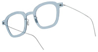 Brille Lindberg N.O.W. 6587