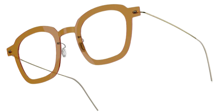 Brille Lindberg N.O.W. 6587