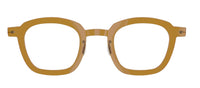 Brille Lindberg N.O.W. 6587