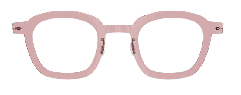 Brille Lindberg N.O.W. 6587