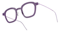 Brille Lindberg N.O.W. 6587
