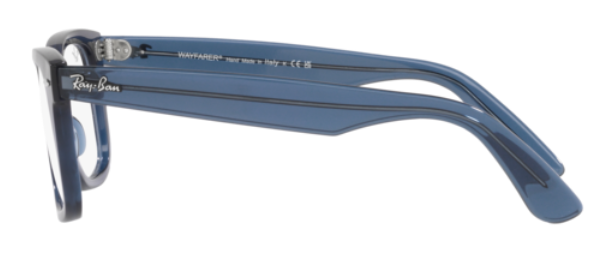 Ray-Ban WAYFARER RX4340V Eyeglasses