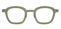 Brille Lindberg N.O.W. 6587