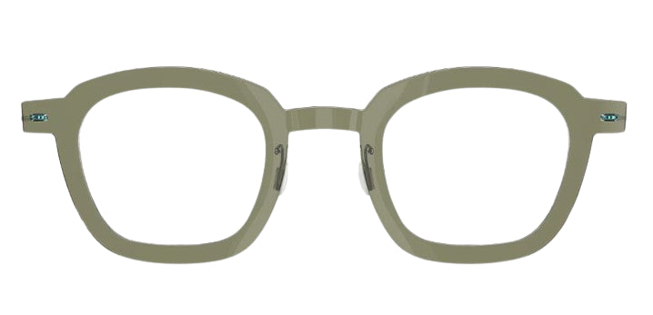 Brille Lindberg N.O.W. 6587