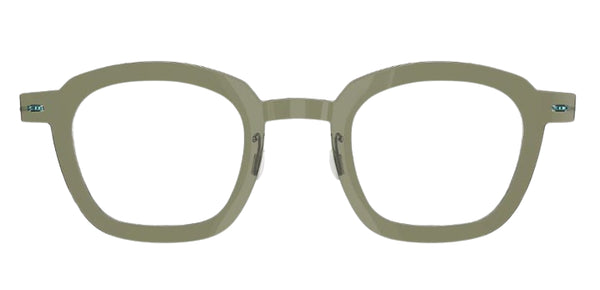 Lunettes de vue Lindberg N.O.W. 6587