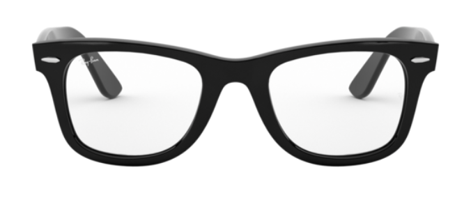 Ray-Ban WAYFARER RX4340V Eyeglasses