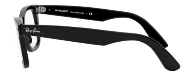 Ray-Ban WAYFARER RX4340V Eyeglasses
