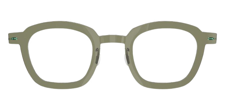 Brille Lindberg N.O.W. 6587