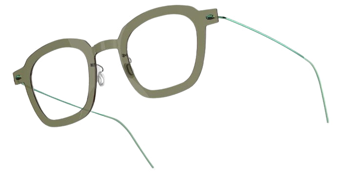 Brille Lindberg N.O.W. 6587