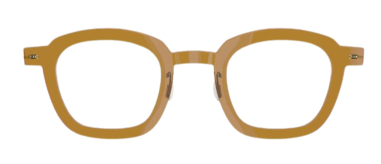 Brille Lindberg N.O.W. 6587
