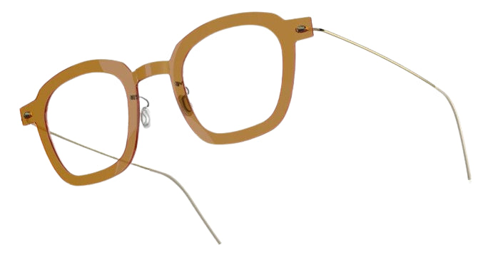 Brille Lindberg N.O.W. 6587