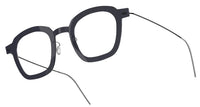Brille Lindberg N.O.W. 6587
