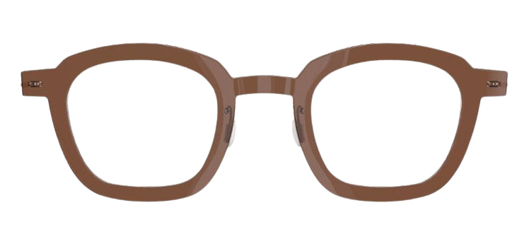 Brille Lindberg N.O.W. 6587