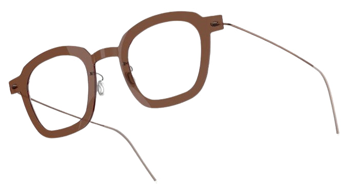 Brille Lindberg N.O.W. 6587