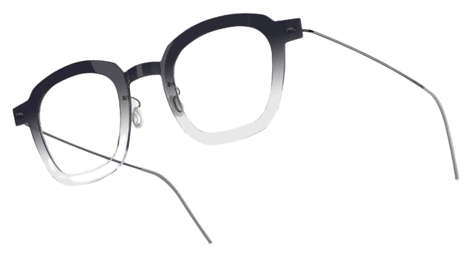 Brille Lindberg N.O.W. 6587